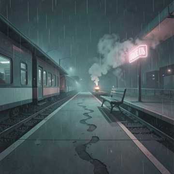 奶茶情未了
