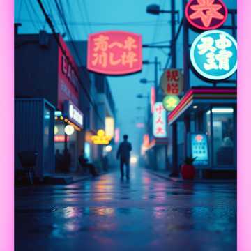 爱自有天意