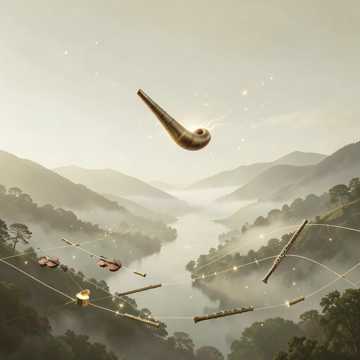 Valley Ocarina-版本2