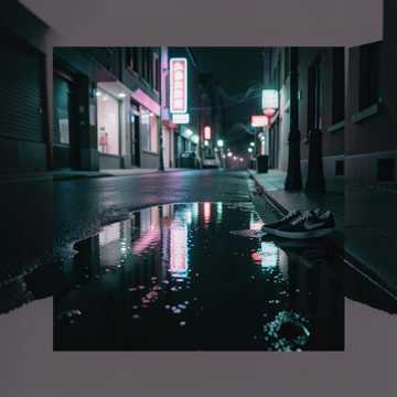 夜途