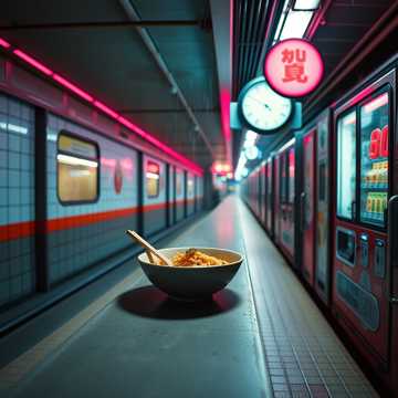 闹钟煮热汗