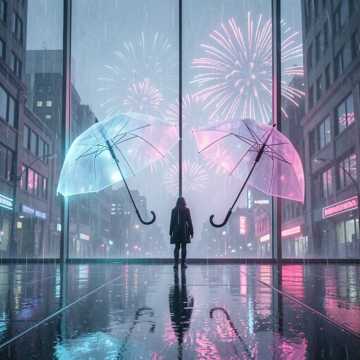 那天下雨了-版本2