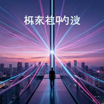 不锈色的光-版本2