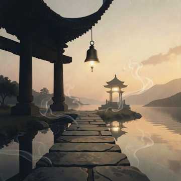 空门
