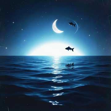 游向你的海