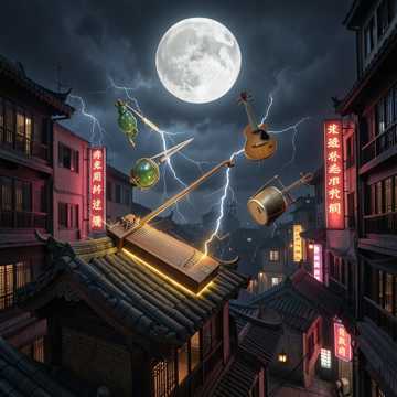 江湖令