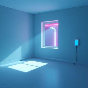 长夜投奔