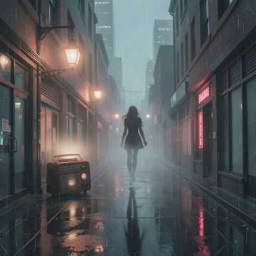 挽歌-版本2