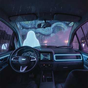 纬度逃亡