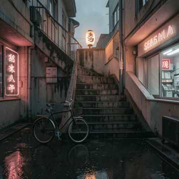 八零负重前行-版本2