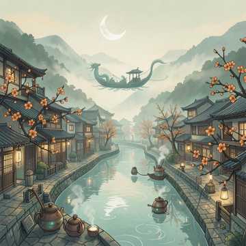 道州故里情