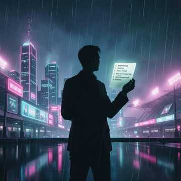 独身烟火清单