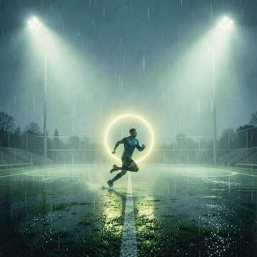 Turf and Thunder-版本2