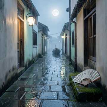 《江南误》