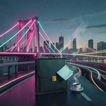 把梦折进公文包-版本2