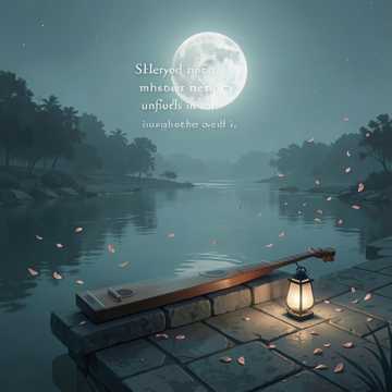 一曲未终人已散