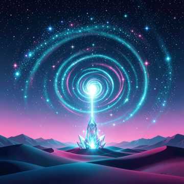 星光漩涡-版本2
