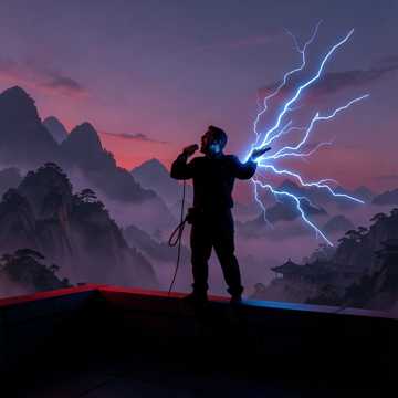 当年另类魂