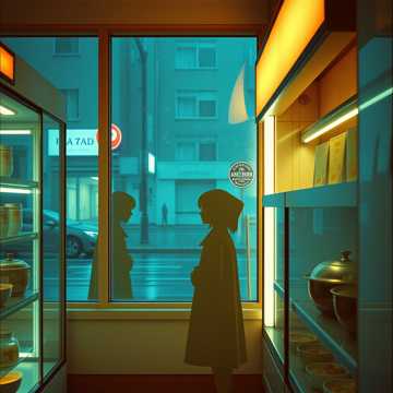 便利店