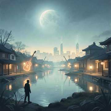 老表的爱情故事
