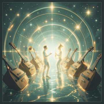 星河赴烟霞