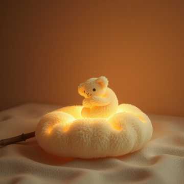 茸光滩