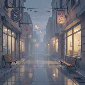 烂在心里