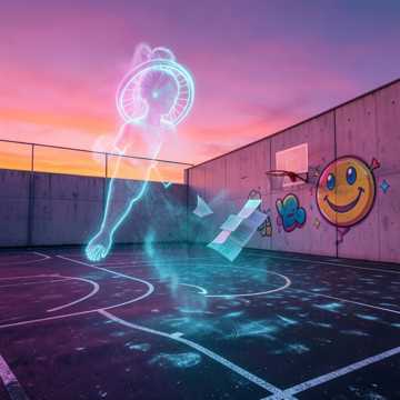 橡皮砸醒的夏天