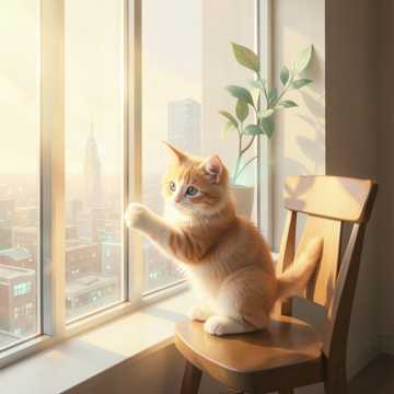 猫猫呀