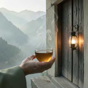 掌心上的百年茶山-版本2