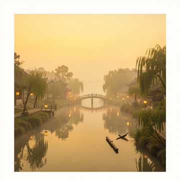 湘洲秋赋-版本2
