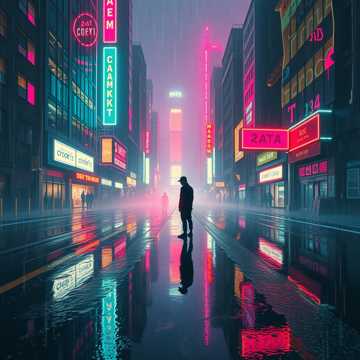 清醒的迷茫
