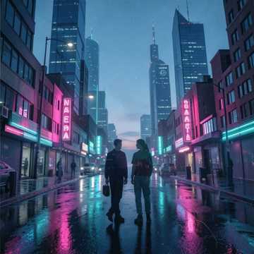 双向