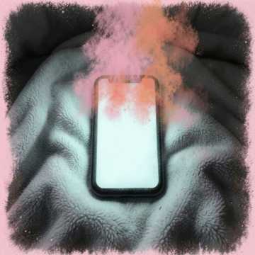 手机亮了一整夜-版本2