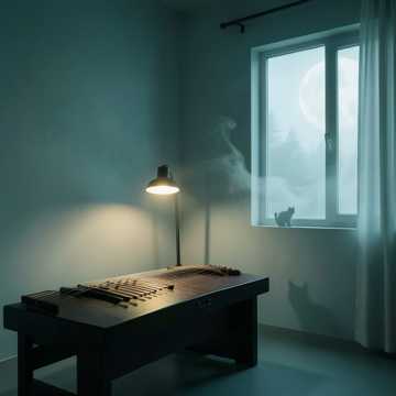 借一点月光-版本2