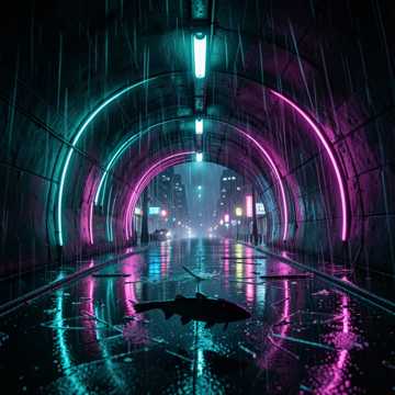 霓虹避难所-版本2