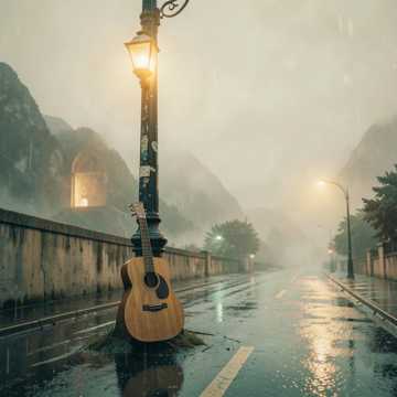 风雨里稳住脚