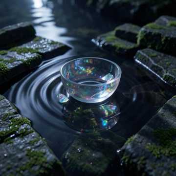忘川鳞片