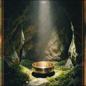 Cave of Stillness