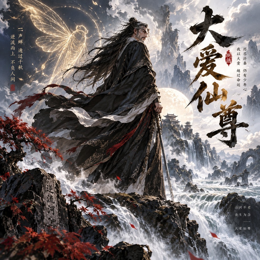 大爱仙尊