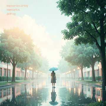 那年夏天（好久不見）