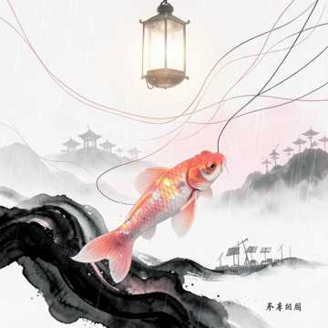 烟火燃烧的回眸-版本2
