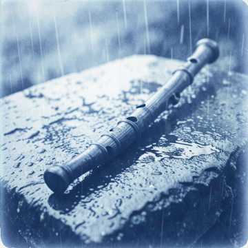 风雨中多精彩