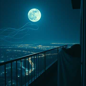 吻落星光的刻度