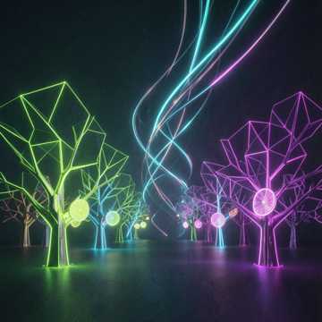 Static Orchard