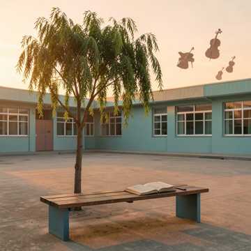 那年梧桐没说的话