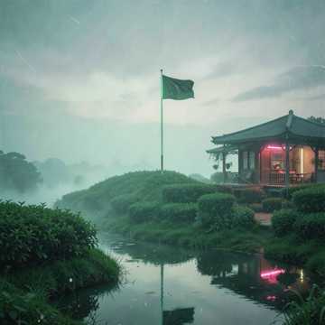 微信高尔夫