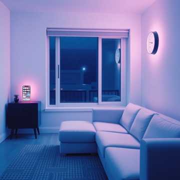 空荡回音