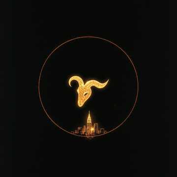 Golden Aries