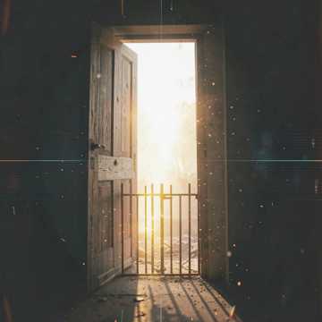 Rise With Dawn